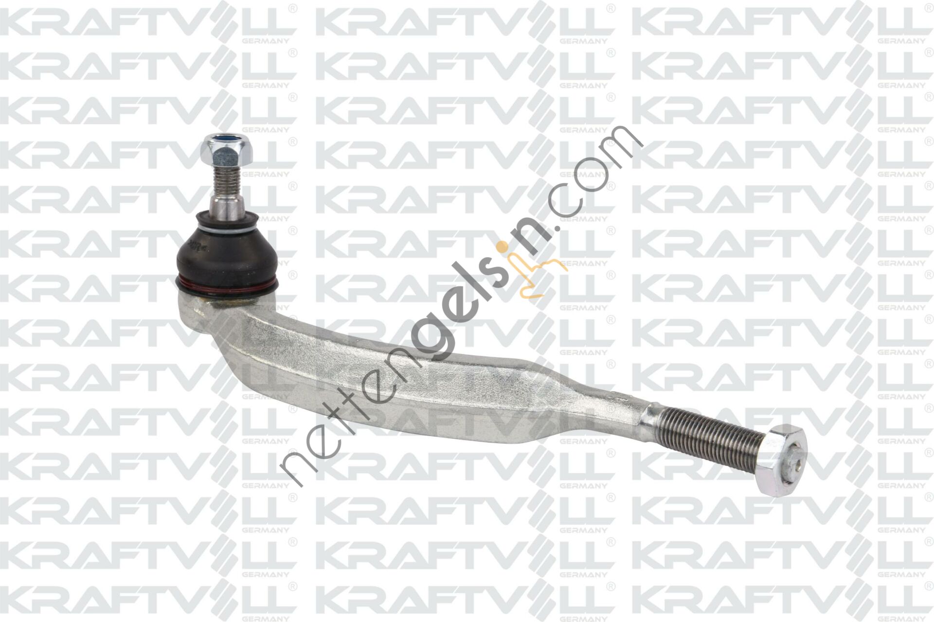 KRAFTVOLL 13020158 ROTBASI SOL 407 C6 1.8 1.8 16V 2.0 2.0 16V 3.0 1.6 HDI 2.0 HDI 2.2 HDI 2.7 HDI 05>12  PEUGEOT-CITROEN BİNEK ROT BAŞI