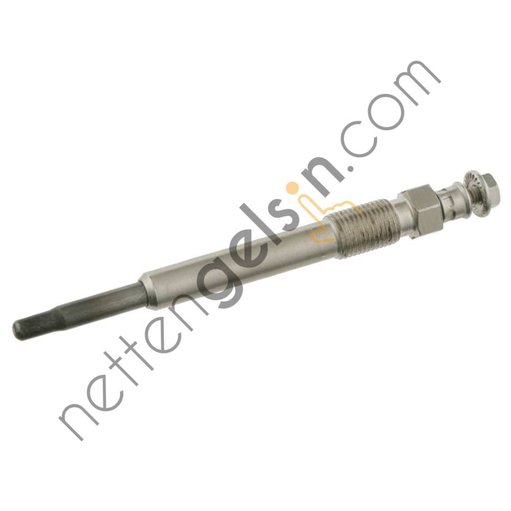 SWAG 70915957 KIZDIRMA BUJISI PARTNER II BERLINGO II BOXER II JUMPER II DUCATO II C5 P406 P307  PEUGEOT-CITROEN BİNEK BUJİ