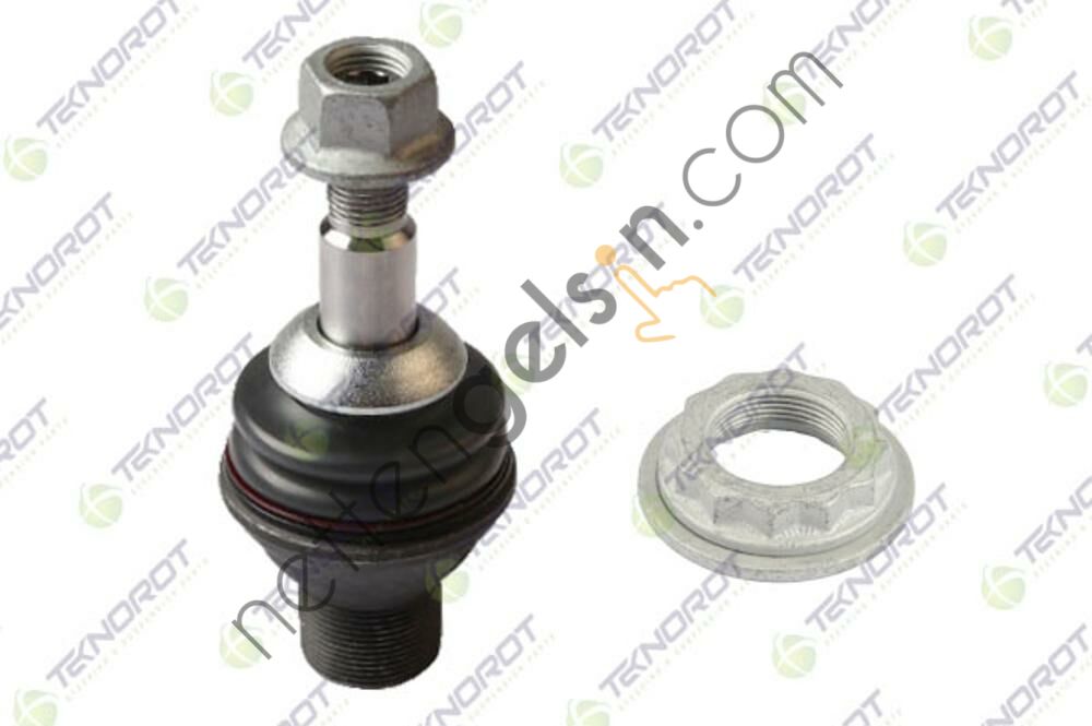 TEKNOROT B-1004K ROTIL KITI ON ALT BMW G30 G31 G32   BMW BİNEK SALINCAK ROTILI
