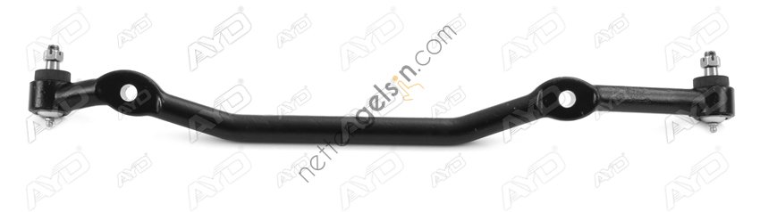 AYD 83-00513 ROT ORTA CHEVROLET BUICK 3953221 CHEVROLET