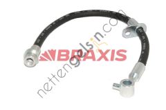 BRAXIS AH0510 ARKA FREN HORTUMU CR V III 07>  HONDA BİNEK FREN HORTUMU