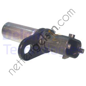 DELPHI SS10513-12B1 KRANK DEVIR SENSORU Z16XEP VECTRA C ASTRA H ZAFIRA B  OPEL BİNEK KRANK DEVİR SENSÖRÜ