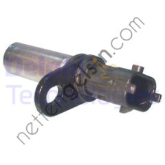 DELPHI SS10513-12B1 KRANK DEVIR SENSORU Z16XEP VECTRA C ASTRA H ZAFIRA B  OPEL BİNEK KRANK DEVİR SENSÖRÜ