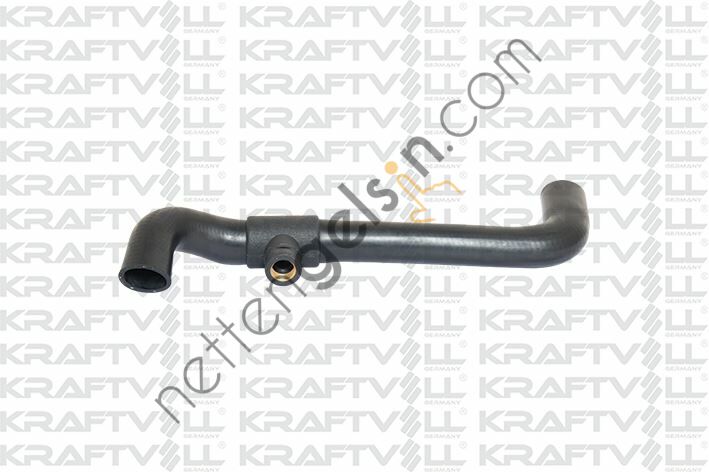 KRAFTVOLL 10031914 RADYATOR UST HORTUMU MASTER II 2,5DCI MOVANO A 2,5DTI S8U  RENAULT BİNEK RADYATÖR HORTUMU