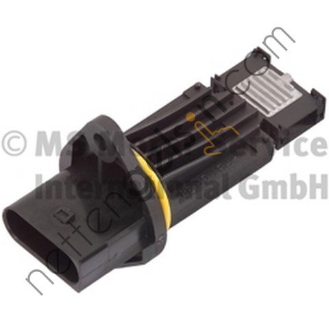 PIERBURG 7.22684.18.0 HAVA AKISMETRE (DEBIMETRE) T4 LT35 2.5TDI A4 A6 PASSAT 1.9 TDI ANJ AVR ACV AVG  VW-AUDI-SEAT-SKODA BİNEK