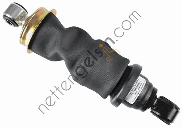 SACHS 313 676 KABIN AMORTISORU ON KORUKLU MERCEDES ACTROS 1831-1835-1840-1843-1848-1853 93 > (OM541)  MERCEDES AĞIR VASITA KABİN KÖRÜĞÜ