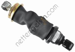 SACHS 313 676 KABIN AMORTISORU ON KORUKLU MERCEDES ACTROS 1831-1835-1840-1843-1848-1853 93 > (OM541)  MERCEDES AĞIR VASITA KABİN KÖRÜĞÜ