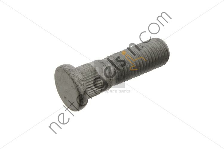 YTT Y9529 BIJON SAPLAMASI CMAX 05>08 CMAX II FOCUS C MAX CAP 04>08 FOCUS II CB4 04>11 FOCUS III CB8 11>14 FIESTA CB1 08>12 FIESTA CCN 12>17 FIESTA V CBK 04>08 FOCUS CAK 98>05 FYDA FYDB FYDC FYDD FYDH FYJA HWDA HWDB FUSION 02>12