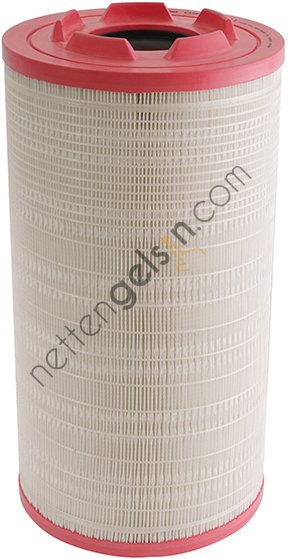 ASPART 094022311 HAVA FİLTRESİ ACTROS-AXOR 3340-4140-SCANIA A0040943504 MERCEDES