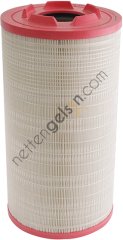 ASPART 094022311 HAVA FİLTRESİ ACTROS-AXOR 3340-4140-SCANIA A0040943504 MERCEDES