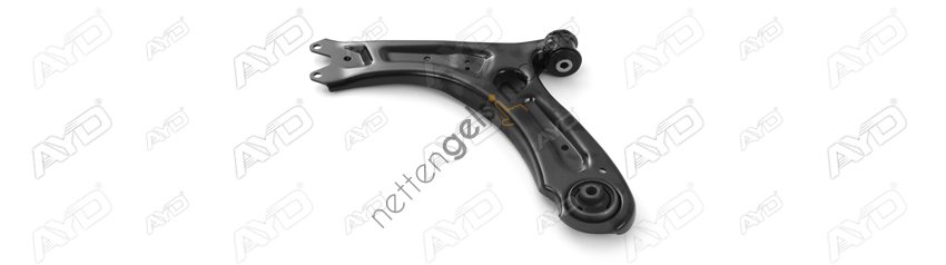 AYD 97-09990 SALINCAK VW JETTA 2011- SOL ROTİLSİZ 5C0407151A VW