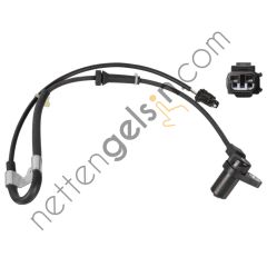 BLUEPRINT ADBP710011 ABS SENSÖRÜ - SUZUKI SWIFT III (RS) 1.3 16V,SWIFT III (RS) 1.3 LPG 16V,SWIFT III (RS) 1.5 VVTI 16V,  SUZUKI BİNEK ABS SENSORU