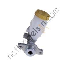 BLUEPRINT ADN15130 FREN ANA MERKEZI NISSAN 2.5 D22 PICKUP 1998 2005 460103S400 (IOTO 10410-21001 EŞDEĞERİ) NISSAN BİNEK FREN ANA MERKEZİ