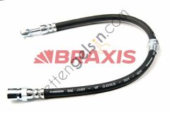 BRAXIS AH0515 FREN HORTUMU ON SOL CHEVROLET LACETTI  CHEVROLET BİNEK FREN HORTUMU