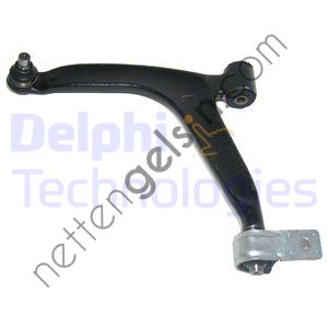 DELPHI TC1251 ALT SALINCAK SOL (DOVME) BERLINGO-XSARA-PICASSO-PARTNER HDI  PEUGEOT-CITROEN BİNEK SALINCAK