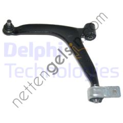 DELPHI TC1251 ALT SALINCAK SOL (DOVME) BERLINGO-XSARA-PICASSO-PARTNER HDI  PEUGEOT-CITROEN BİNEK SALINCAK