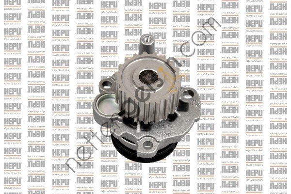 HEPU P549 DEVİRDAİM VW 1.9 TDİ BORA/GOLFIV/A3/OCTAVIA 038121011A VW
