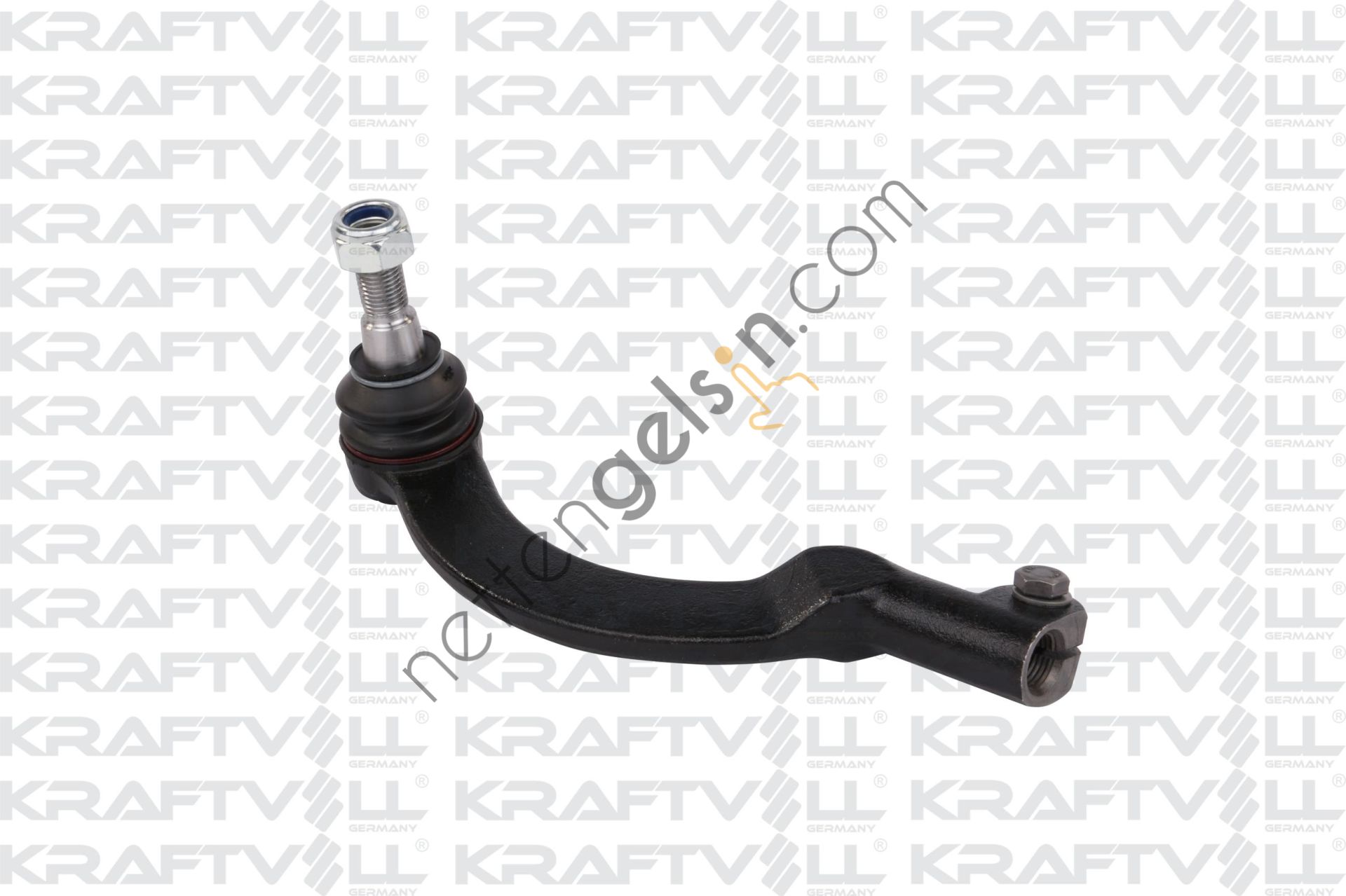 KRAFTVOLL 13020166 ROTBASI SOL MASTER II MOVANO INTERSTAR X70 98>  RENAULT BİNEK ROT BAŞI