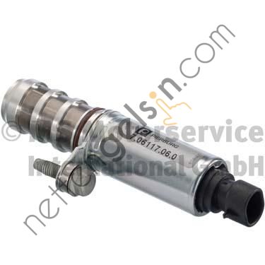 PIERBURG 7.06117.06.0 EKSANTRIK MIL KONUM SENSORU INSIGNIA A A20NHT  OPEL BİNEK