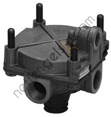 WABCO 9730110040 ROLE VENTILI VOSS MERCEDES EVOBUS-DAF-VOLVO-RENAULT TRUCKS-  MERCEDES AĞIR VASITA