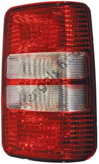 ASPART 826014213 STOP VW CADDYIII SAĞ 09 - TEK/ÇİFT KAPI 2K5945096P-B VW