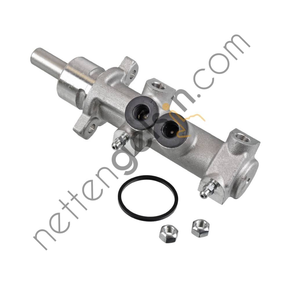 BLUEPRINT ADN15139 FREN ANA MERKEZ MASTER II 2.5DCI 06> 23,81MM  RENAULT BİNEK FREN ANA MERKEZİ