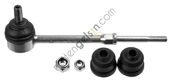 LEMFORDER 3543001 ARKA VIRAJ DEMIR ASKI ROTU (Z ROT) MONDEO IV 07>14 GALAXY S MAX 06 /> VOLVO S60 II S80 II V60 V70 III XC70 II 07>  FORD BİNEK Z-ROT
