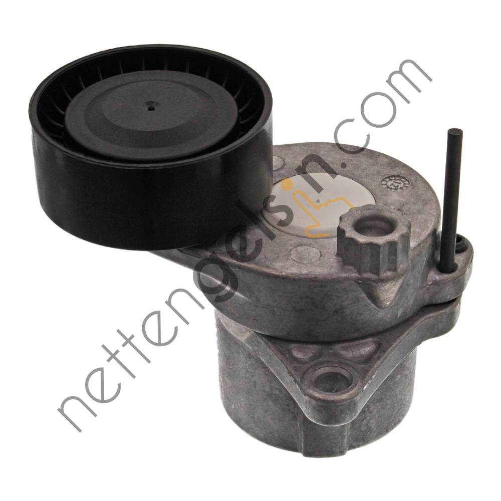 SWAG 10938466 KAYIS GERGI RULMANI (KUTUKLU) VITO W639 10> SPRINTER 906 06>  MERCEDES BİNEK ALTERNATÖR GERGİ RULMANI