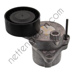 SWAG 10938466 KAYIS GERGI RULMANI (KUTUKLU) VITO W639 10> SPRINTER 906 06>  MERCEDES BİNEK ALTERNATÖR GERGİ RULMANI