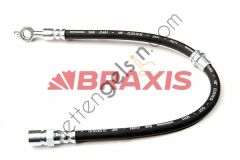 BRAXIS AH0517 FREN HORTUMU ARKA SAG CHEVROLET LACETTI  CHEVROLET BİNEK FREN HORTUMU
