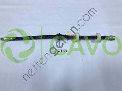 CAVO CT01 ON FREN HORTUMU SAG TEMPRA  FIAT BİNEK FREN HORTUMU