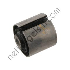 FEBI 31760 ARKA AKS SALINCAK BAGLANTI KOL BURCU SAG SOL A4 08>15 A5 10>17 A6 11>18  VW-AUDI-SEAT-SKODA BİNEK AKS BURCU