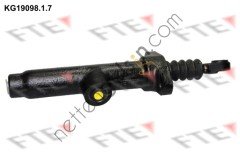 FTE 2114819 DEBRİYAJ MERKEZİ ÜST 19,05 A0012952406 MERCEDES