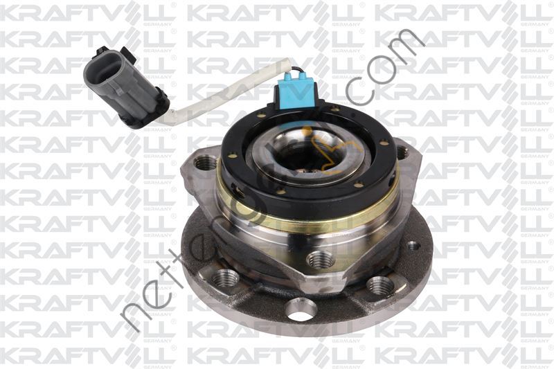 KRAFTVOLL 14030011 ON TEKER PORYASI ABS LI 4 BIJON ASTRA G ZAFIRA A  OPEL BİNEK TEKER PORYASI