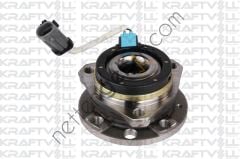 KRAFTVOLL 14030011 ON TEKER PORYASI ABS LI 4 BIJON ASTRA G ZAFIRA A  OPEL BİNEK TEKER PORYASI