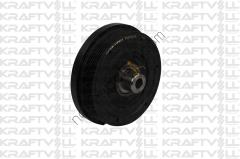 KRAFTVOLL 15050040 KRANK KASNAGI CONNECT 1,8TDCI 90PS 02>13 FOCUS II 1,8TDCI 98>04 MONDEO IV S MAX GALAXY 1,8TDCI 07 />  FORD BİNEK KRANK KASANAĞI