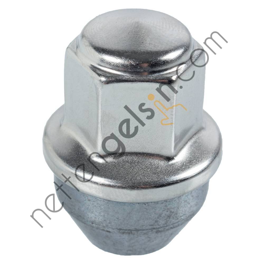 SWAG 50949072 BIJON SOMUNU KAPALI TIP CUSTOM TTF V362 14>  FORD BİNEK BİJON SOMUNU