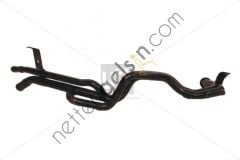 YTT Y10957 KALORIFER SU BORUSU SACLI T5  VW-AUDI-SEAT-SKODA BİNEK KALORIFER SU HORTUMU