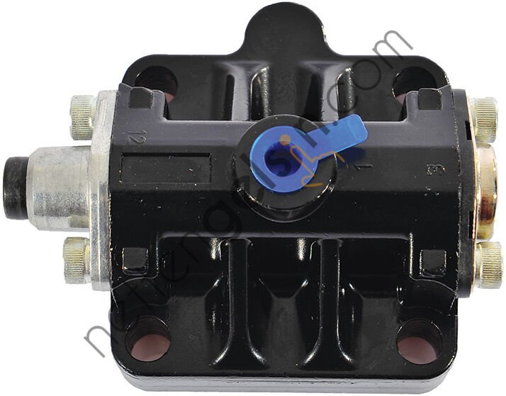 ASPART 260017381 TAKVİYE KAPAĞI VOLVO FH-FM 1521249 VOLVO