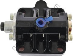 ASPART 260017381 TAKVİYE KAPAĞI VOLVO FH-FM 1521249 VOLVO