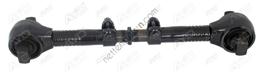 AYD 90-09366 BUGİ KOLU >VOLVO FH/FM/V2 RAL26> 1626958 VOLVO