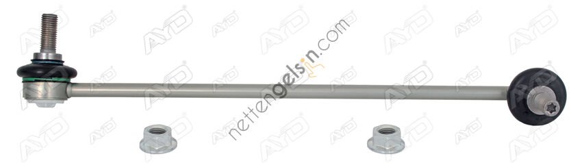 AYD 96-12670 VİRAJ ASKI ROTU F-25/26 ÖN SAĞ 2.li 31306787164 BMW