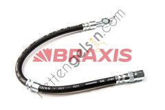 BRAXIS AH0518 ARKA SOL FREN HORTUMU LACETTI  CHEVROLET BİNEK FREN HORTUMU