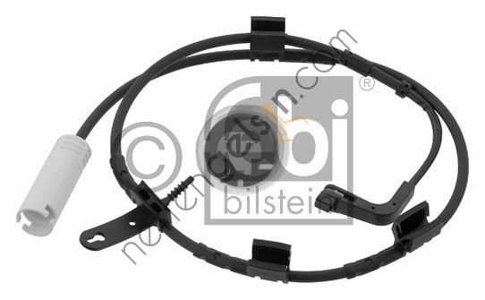 FEBI 31562 BALATA FISI ON MINI R55 R56 R57  MINI BİNEK FREN BALATA FISI