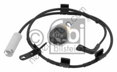 FEBI 31562 BALATA FISI ON MINI R55 R56 R57  MINI BİNEK FREN BALATA FISI