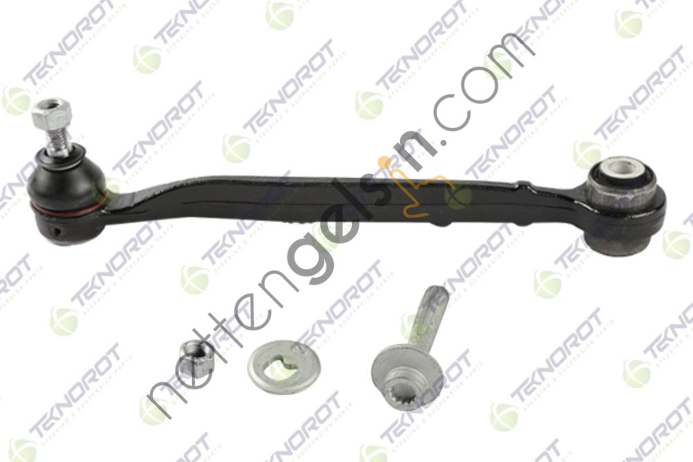 TEKNOROT M-746K SALINCAK ROTILLI ARKA ALT (UZUN ROT) W203 02>07 CL203 02>08 S203 02>07 C209 02>09 A209 02>10  MERCEDES BİNEK SALINCAK