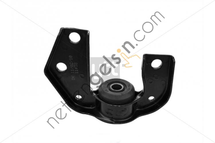 YTT Y1469 ON VIRAJ DEMIR BAGLANTI KELEBEK SOMUN SOL CORSA B COMBO B  OPEL BİNEK VİRAJ DEMİR KELEPÇESİ