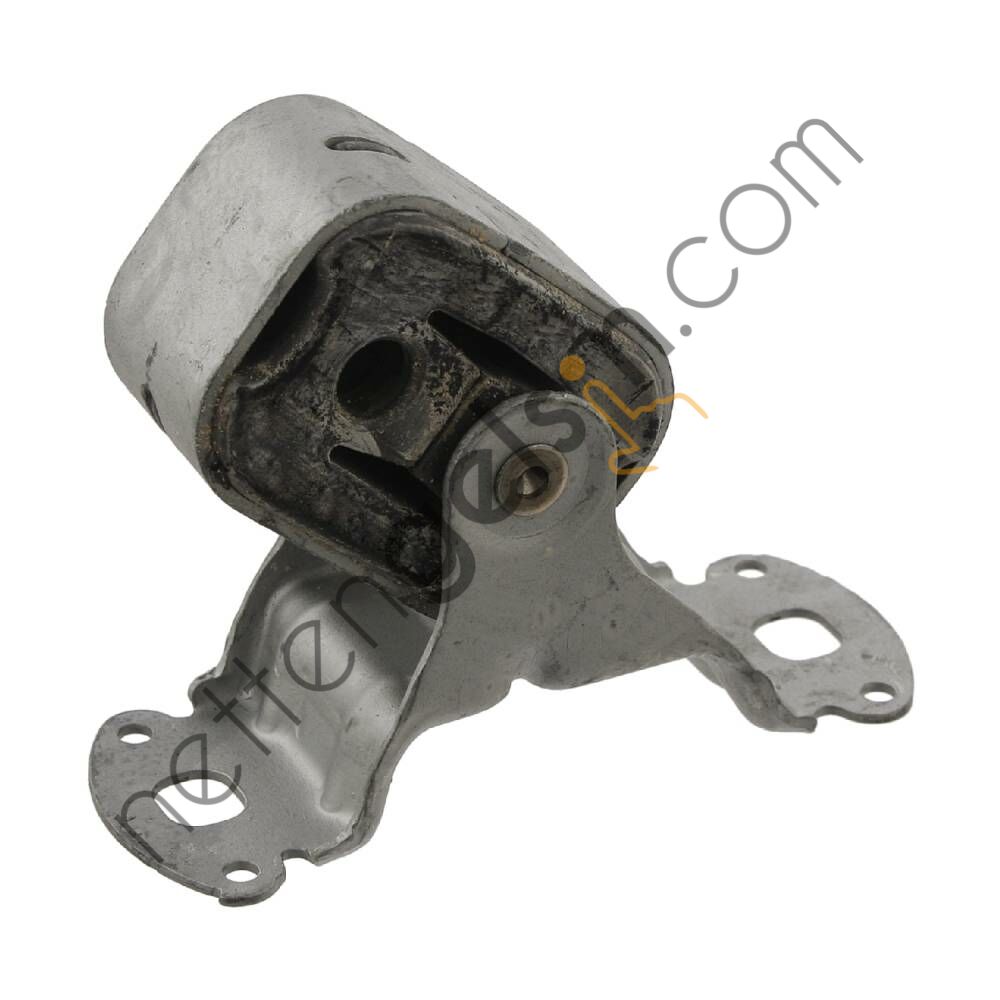 FEBI 31697 EGZOZ ARKA LASTIK TUTUCUSU TOUAREG 03>10 Q7 07>15 BKS BUN  VW-AUDI-SEAT-SKODA BİNEK
