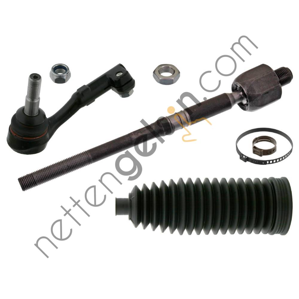 FEBI 40515 ROT TAKIMI BMW E81 E82 E87 E88 E90 E91 E92 E93 Z4 ON SOL  BMW BİNEK