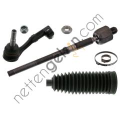 FEBI 40515 ROT TAKIMI BMW E81 E82 E87 E88 E90 E91 E92 E93 Z4 ON SOL  BMW BİNEK